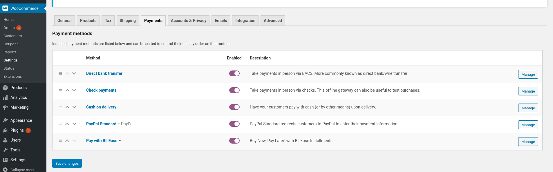 woocommerce_enable_payment_method